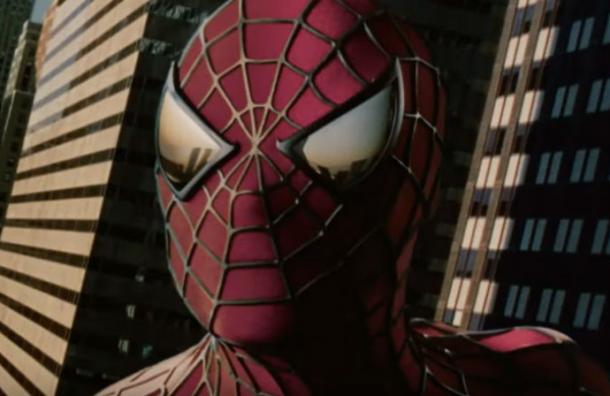 El trailer de Spiderman que pocos alcanzaron a ver por el atentado a las Torres Gemelas